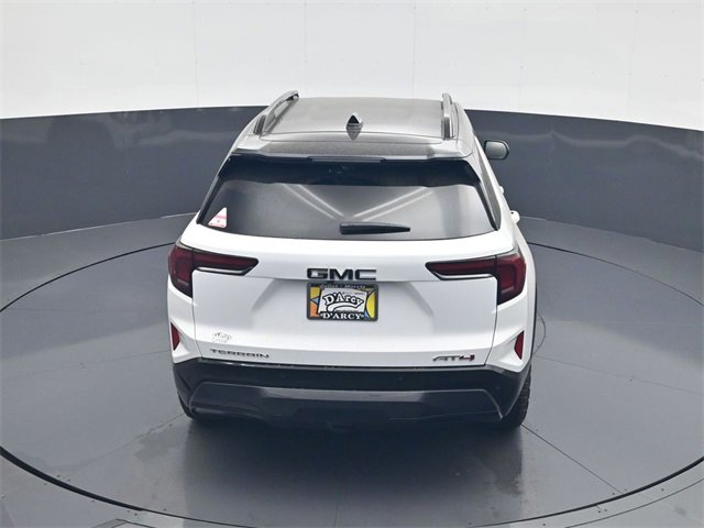 2026 Gmc Terrain AT4 photo 15