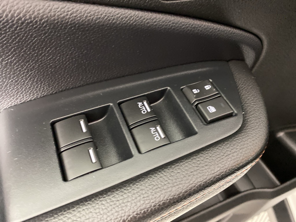 2022 Honda Passport TrailSport photo 23
