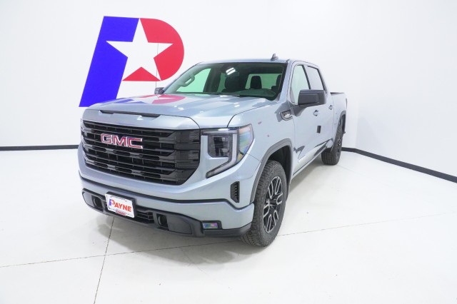 2026 GMC Sierra 1500 Elevation's photo