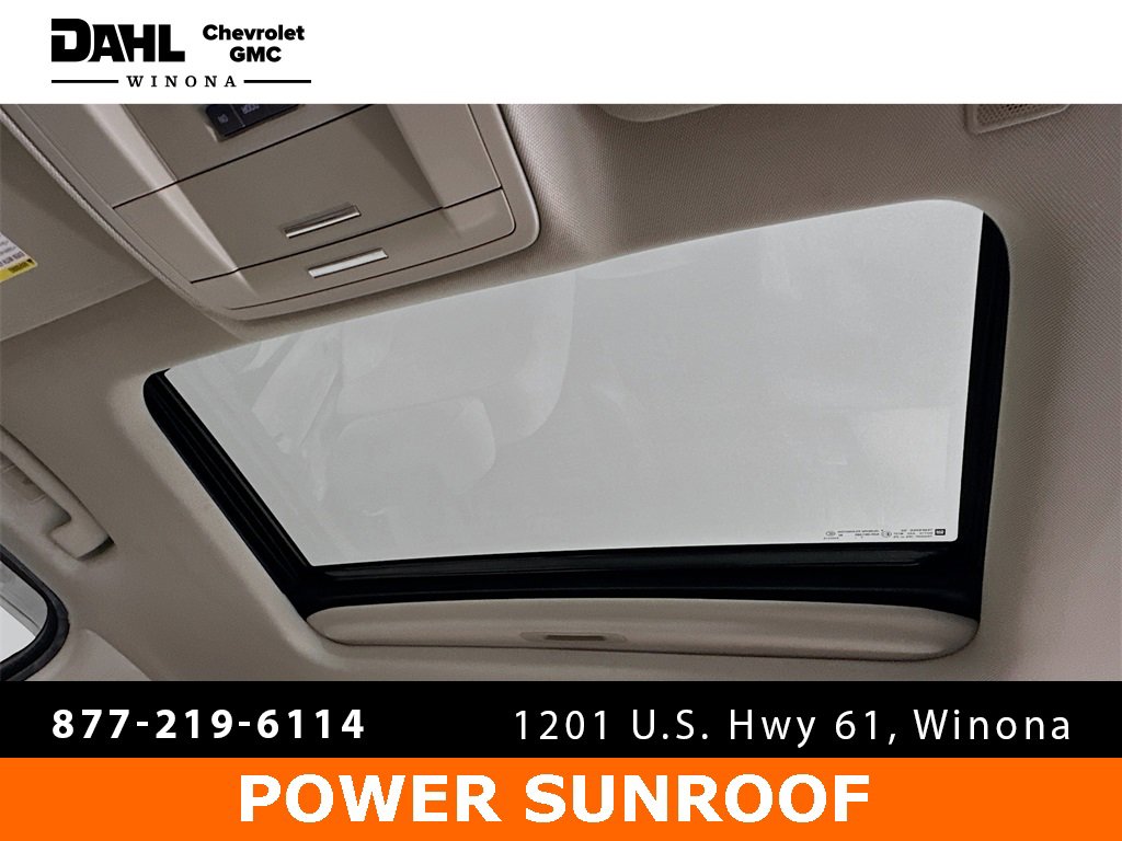 Used 2018 GMC Yukon Denali with VIN 1GKS2CKJ8JR256334 for sale in Winona, Minnesota