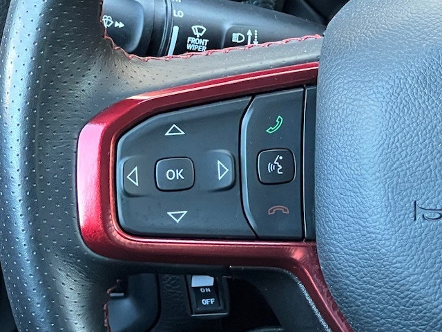 2022 Ram 1500 Rebel photo 27