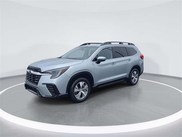 2024 Subaru Ascent Premium photo 4