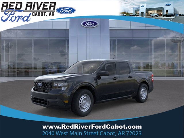 2025 Ford Maverick XL's photo