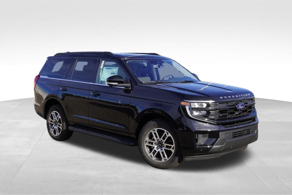 2025 Ford Expedition Active's photo