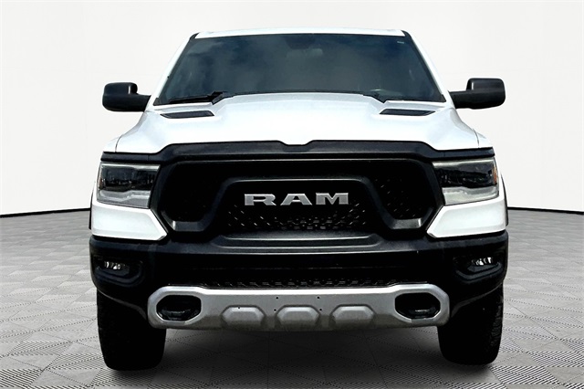 2020 Ram 1500 Sport Rebel photo 2