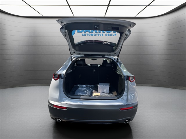 2025 Mazda CX-30 2.5 S Preferred photo 34