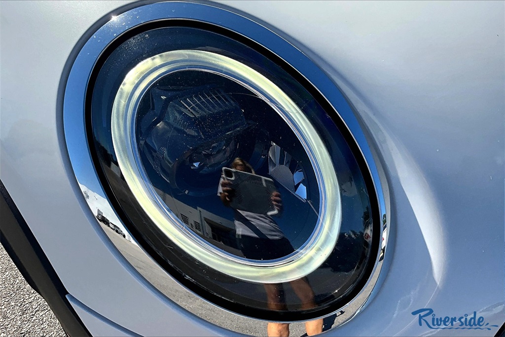 2024 Mini Cooper Convertible S photo 26