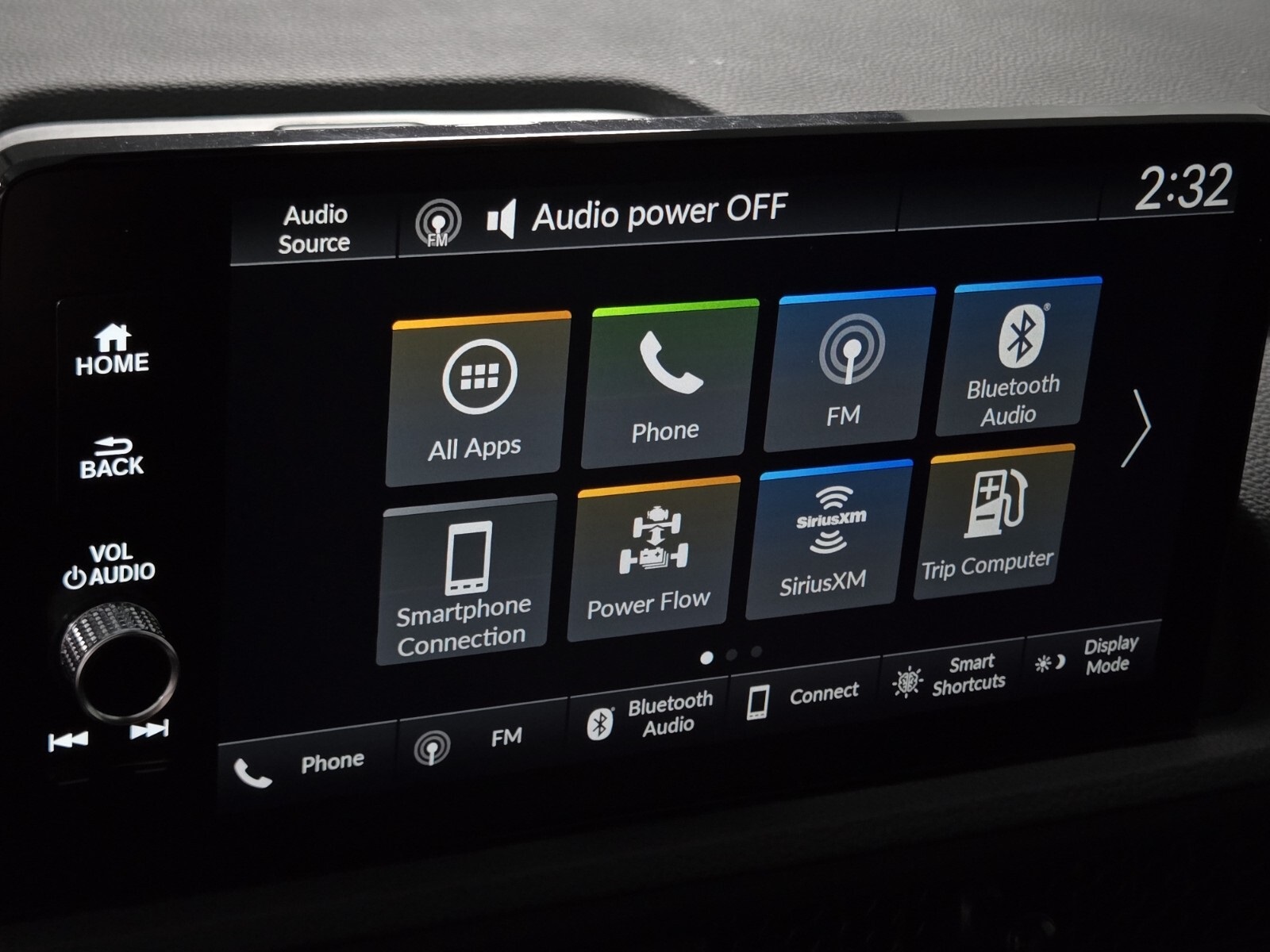 2024 Honda CR-V Hybrid Sport-L photo 23