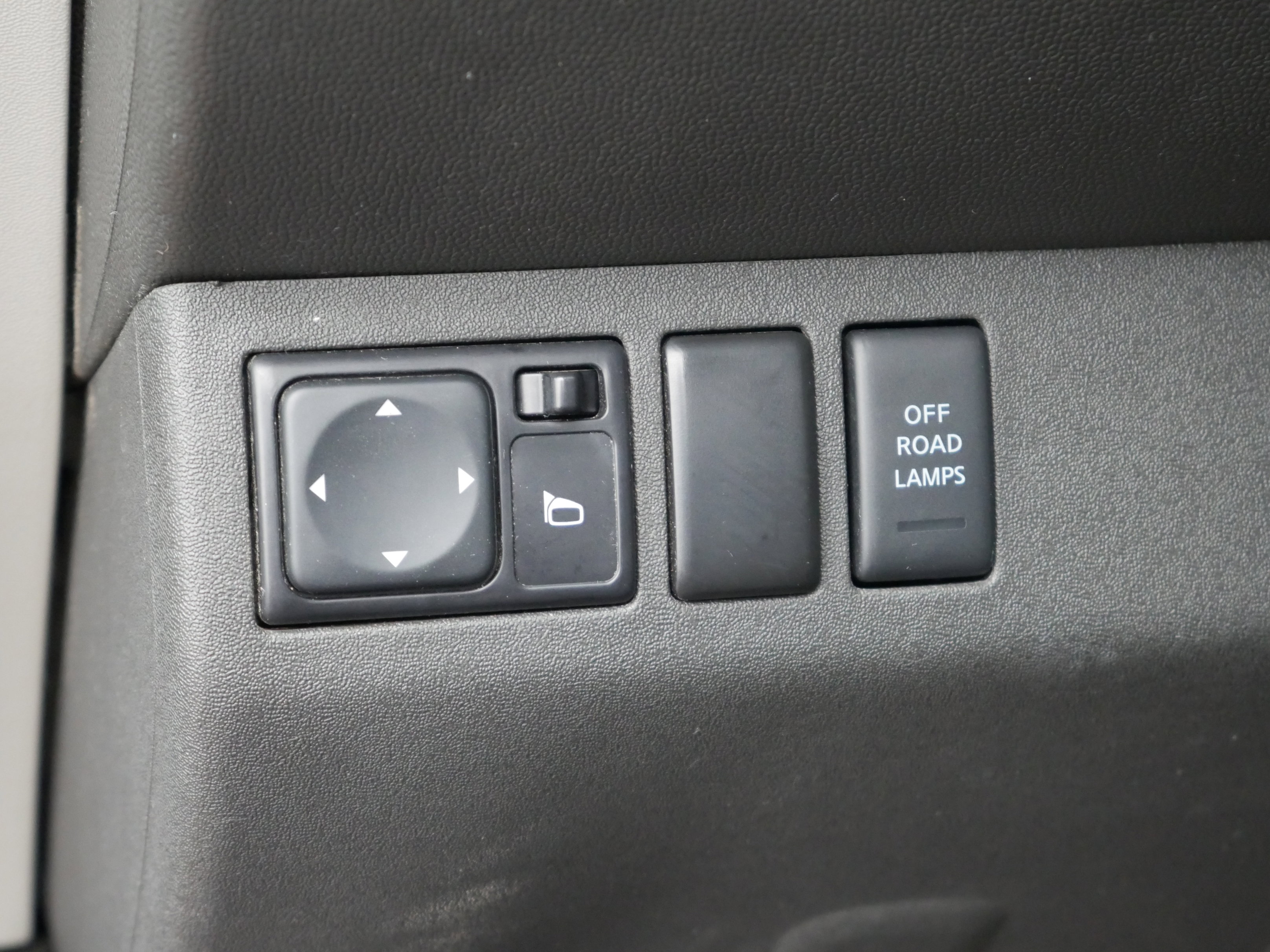 2014 Nissan Xterra PRO-4X photo 4