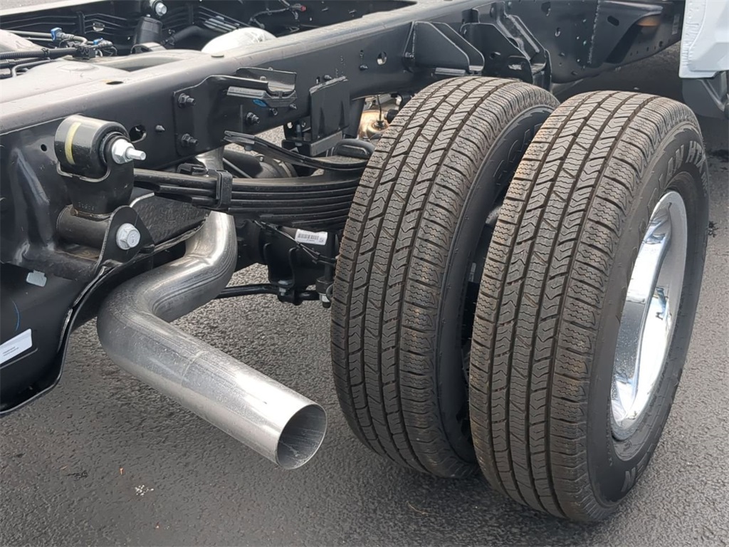 2024 Ram 3500 Tradesman photo 29