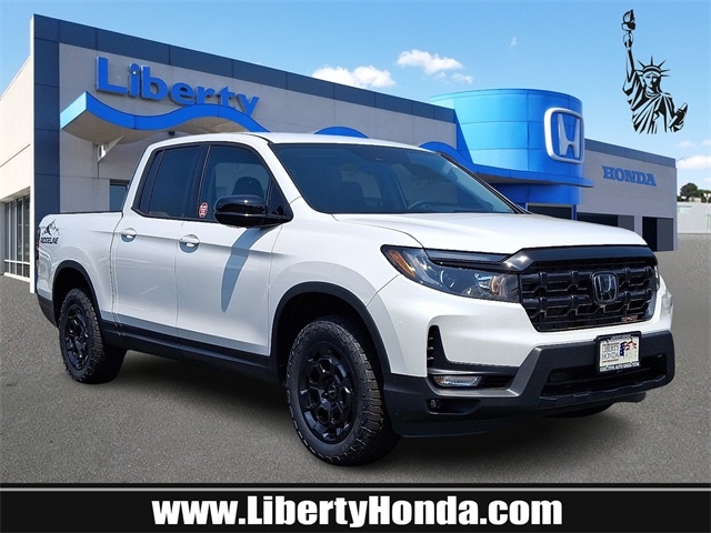 2025 Honda Ridgeline Sport's photo