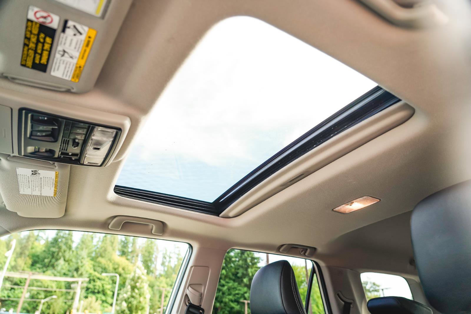 2023 Toyota 4Runner Limited photo 18