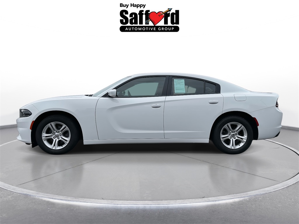 2019 Dodge Charger SXT photo 4