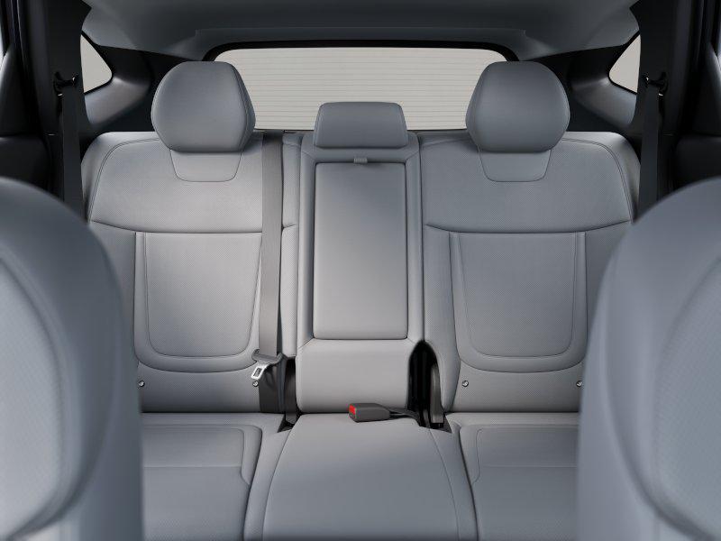 2026 Hyundai Tucson Limited photo 12