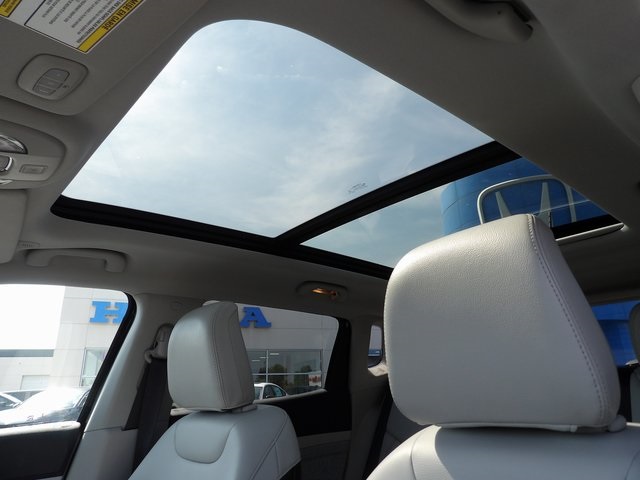 2022 Jeep Compass North Edition Latitude photo 35
