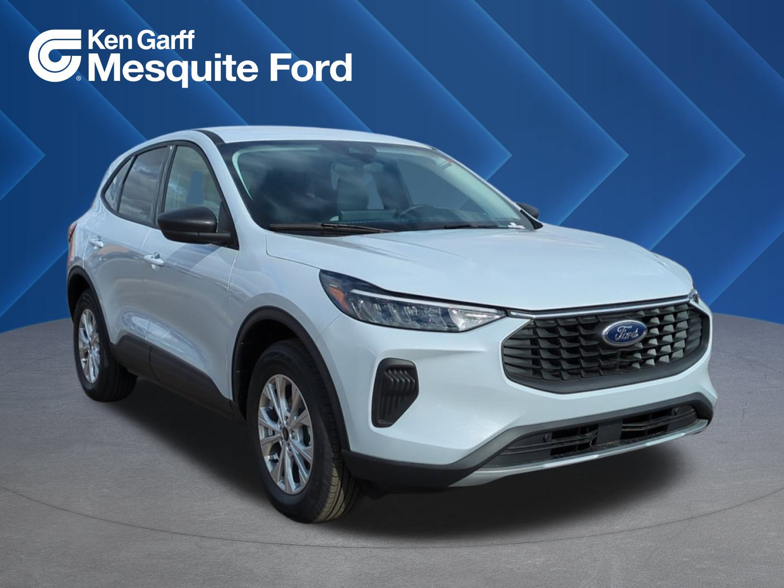 2026 Ford Escape Active's photo