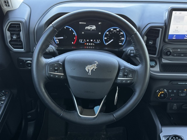 2023 Ford Bronco Sport Big Bend photo 30
