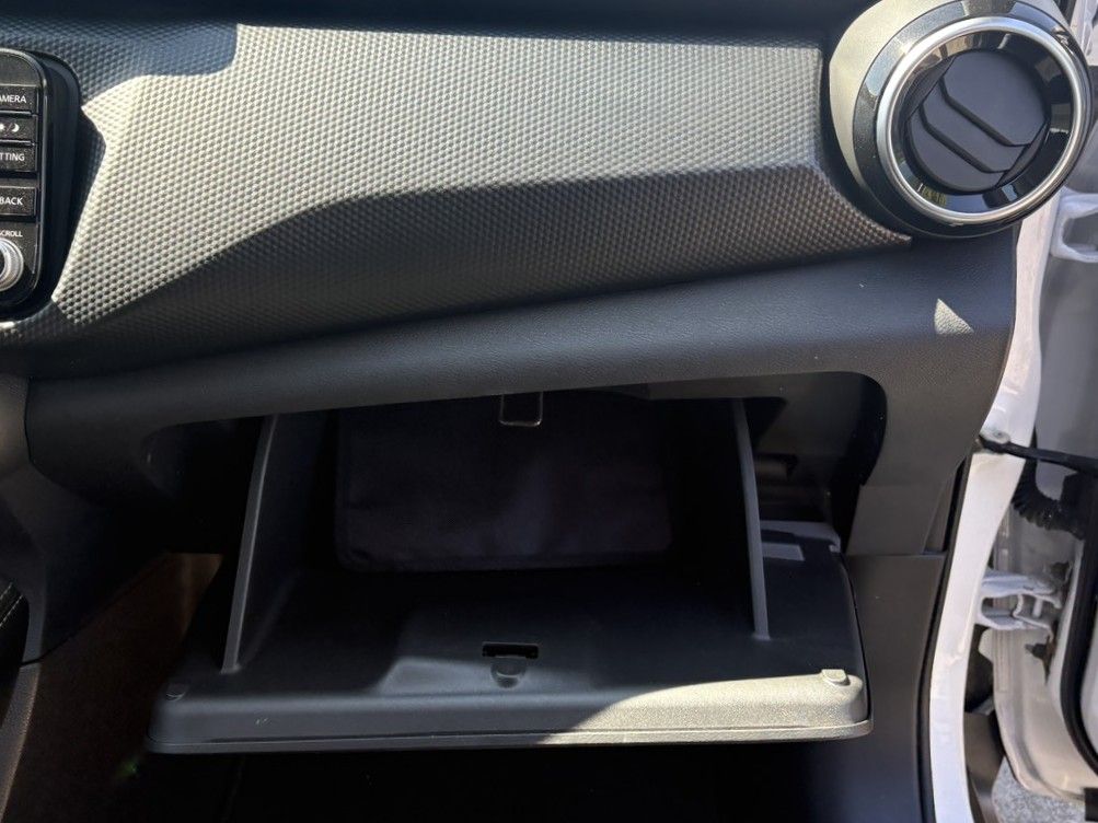 2023 Nissan Kicks SV photo 31