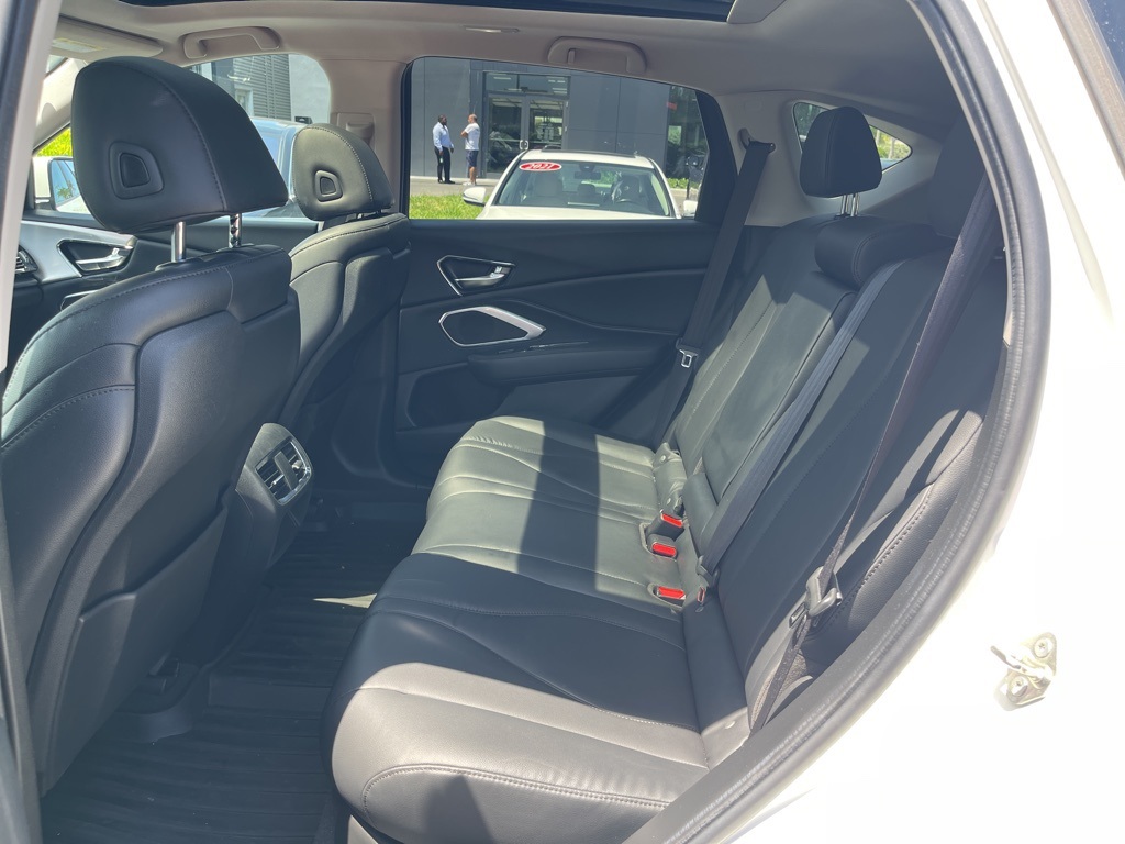 2019 Acura RDX Base photo 17