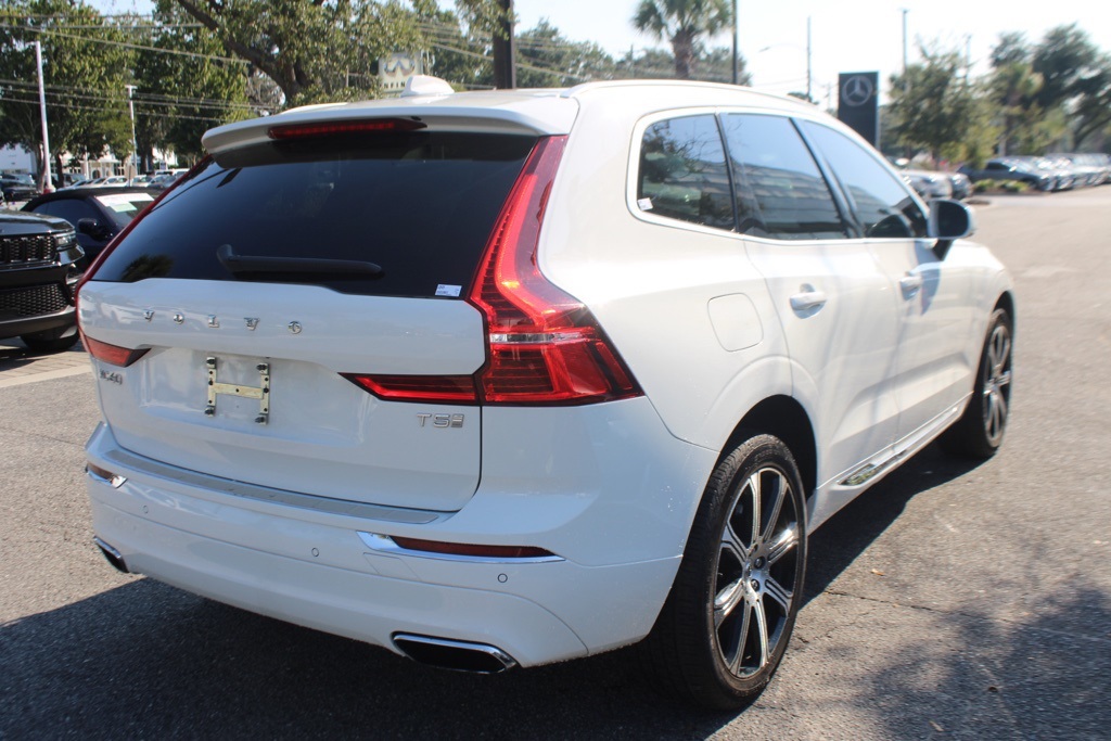 2020 Volvo XC60 T5 Inscription photo 5