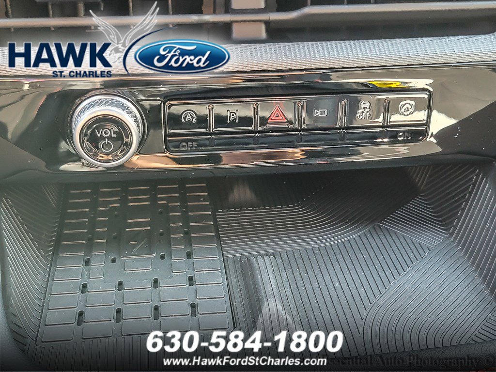 2025 FORD EXPLORER - Image 16