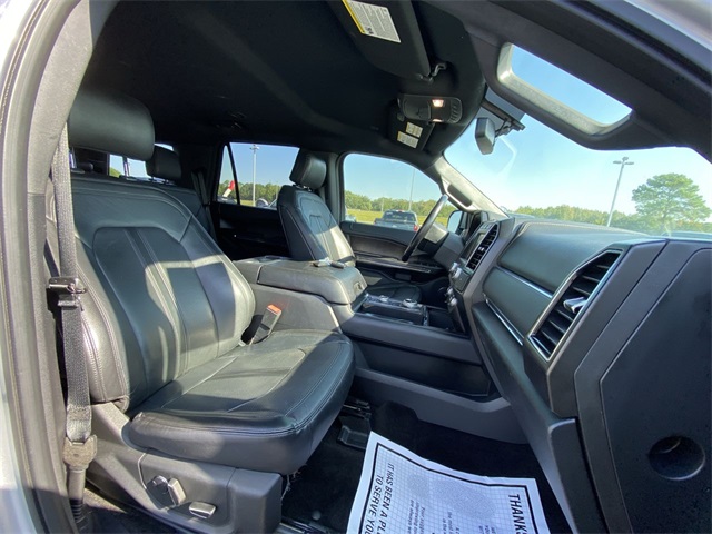 2018 Ford Expedition Limited photo 18