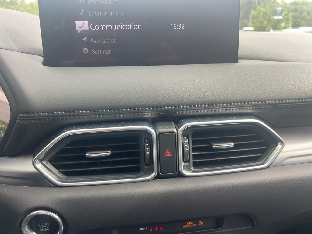2023 Mazda CX-5 2.5 S Preferred photo 22