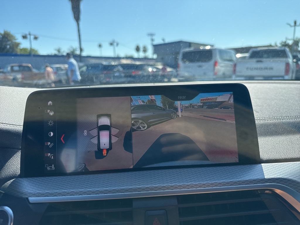 2019 Bmw X3 M40i photo 9