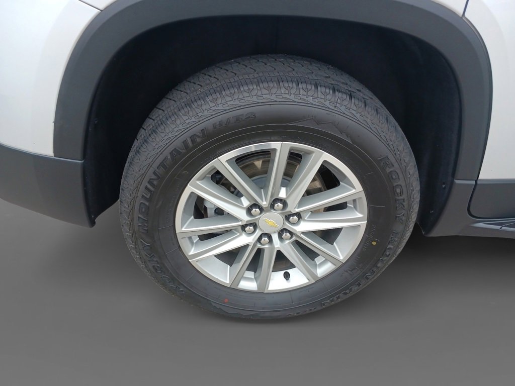 2022 Chevrolet Traverse Cloth photo 31