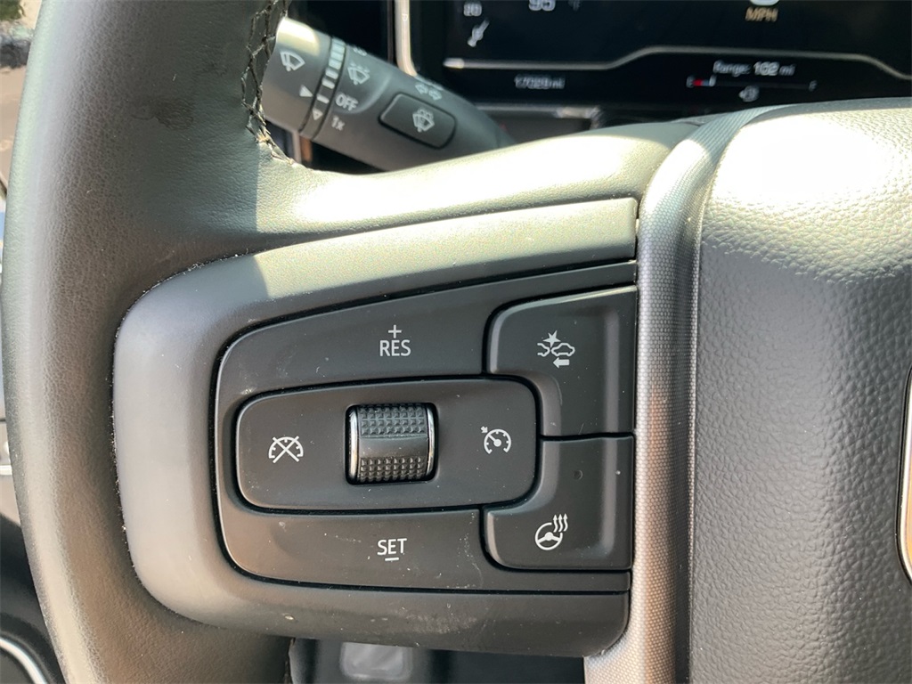 2025 Gmc Sierra 1500 SLT photo 27