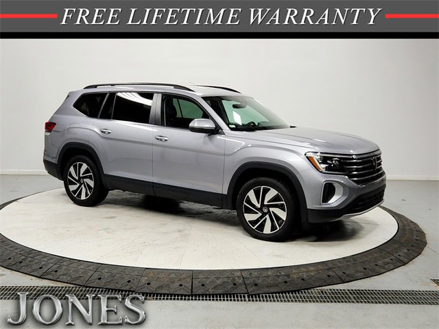 2024 Volkswagen Atlas SE w/Tech's photo