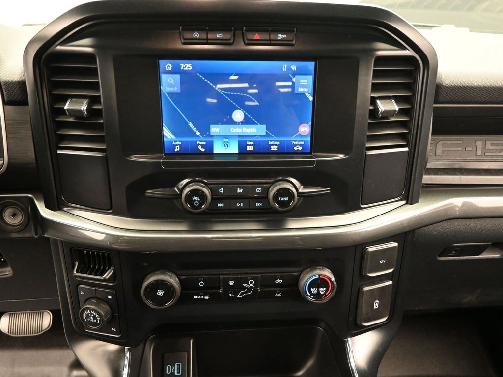 2023 Ford F-150 XL photo 13