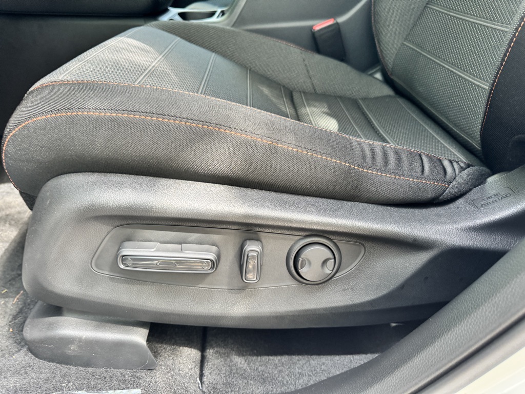 2026 Honda CR-V Hybrid Sport photo 11