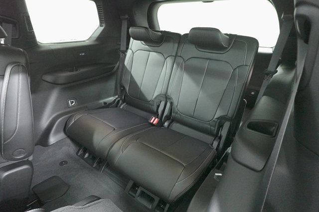 2025 Jeep Grand Cherokee Limited photo 27