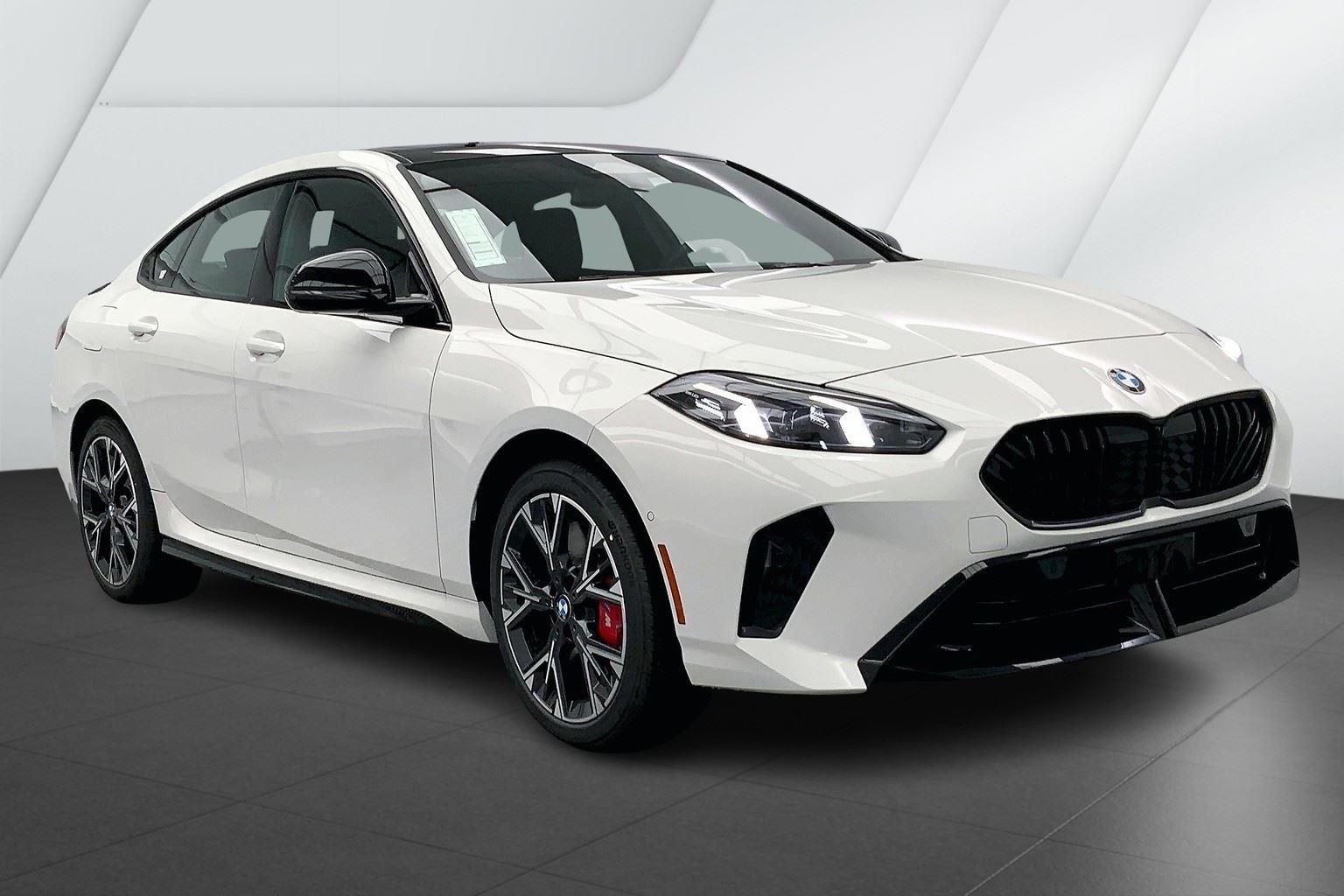 2026 Bmw 228 photo 2