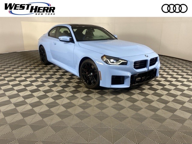 2025 BMW M2 Base
