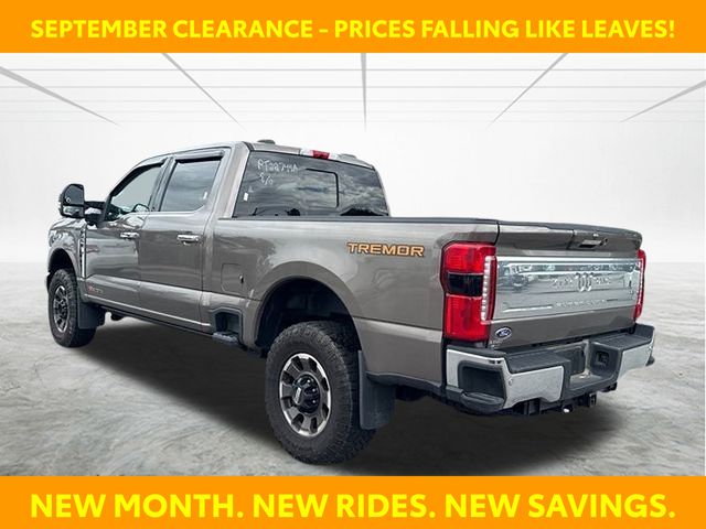 2023 Ford F-250 photo 5