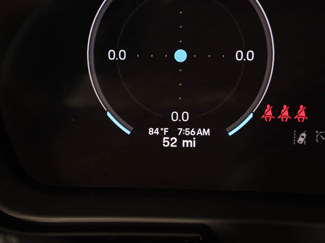 2025 Porsche Cayenne E-Hybrid photo 14