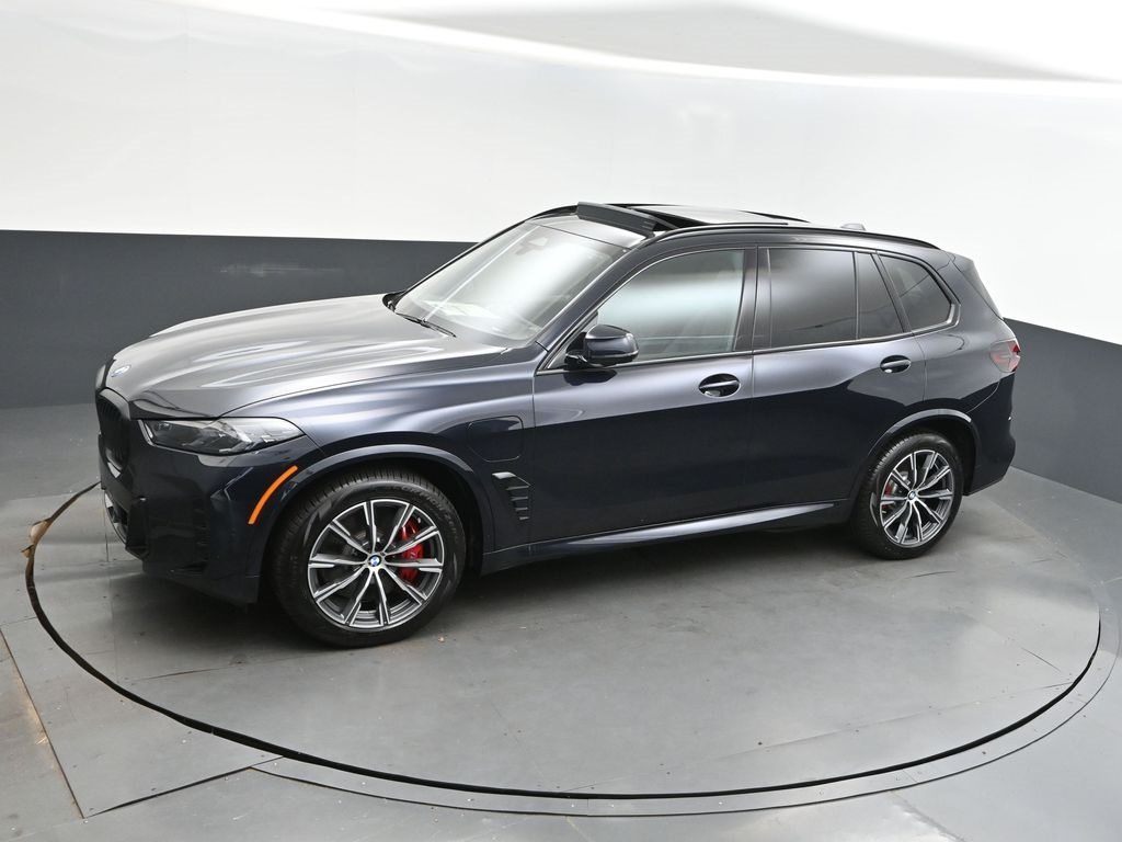2026 Bmw X5 xDrive50e photo 30