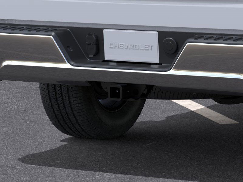 2026 Chevrolet Silverado 1500 LT photo 13