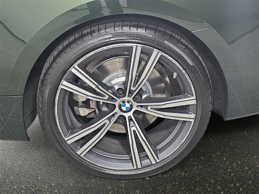 2022 Bmw 430i 430i xDrive photo 30