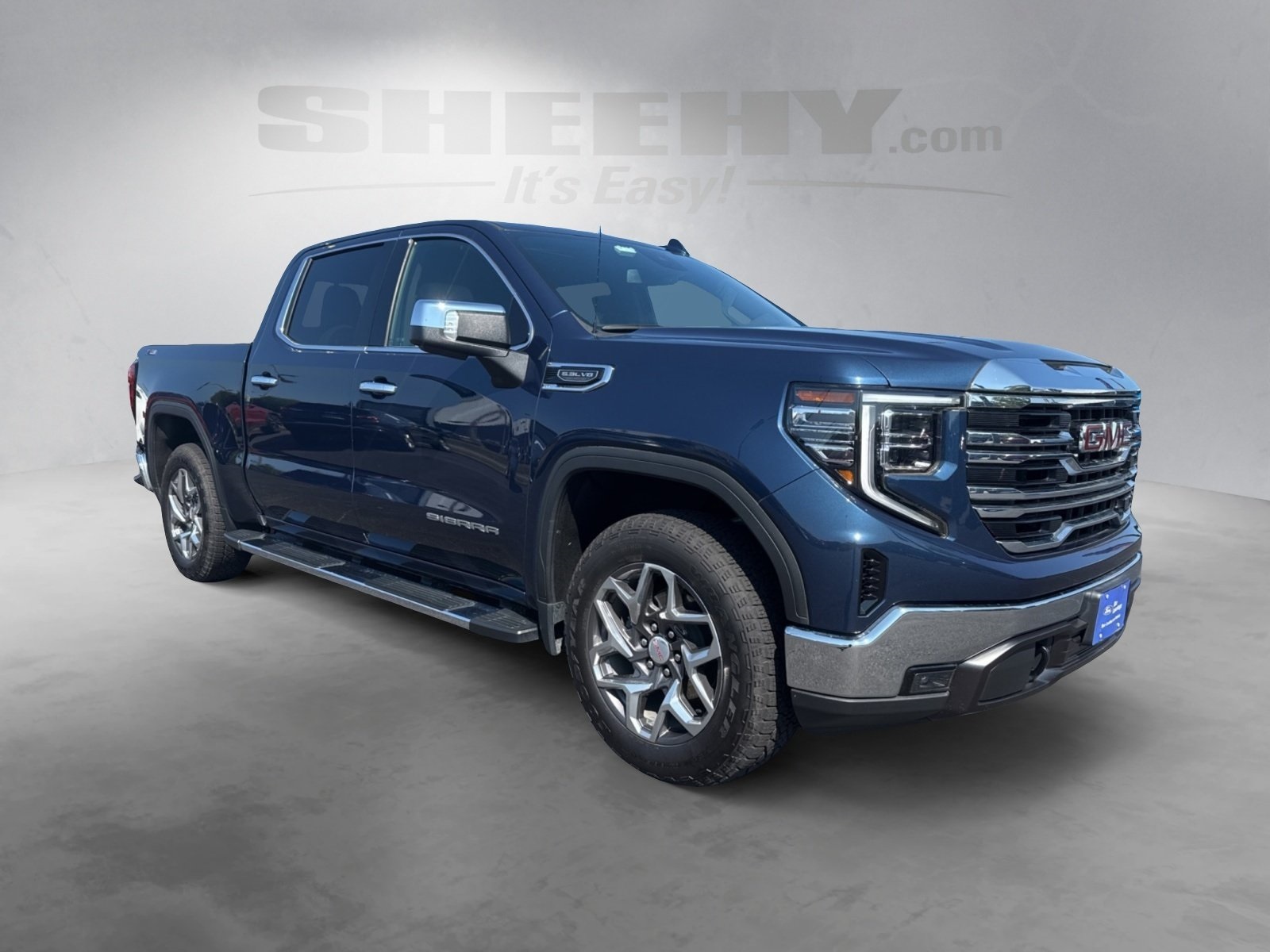 2023 Gmc Sierra 1500 SLT photo 2