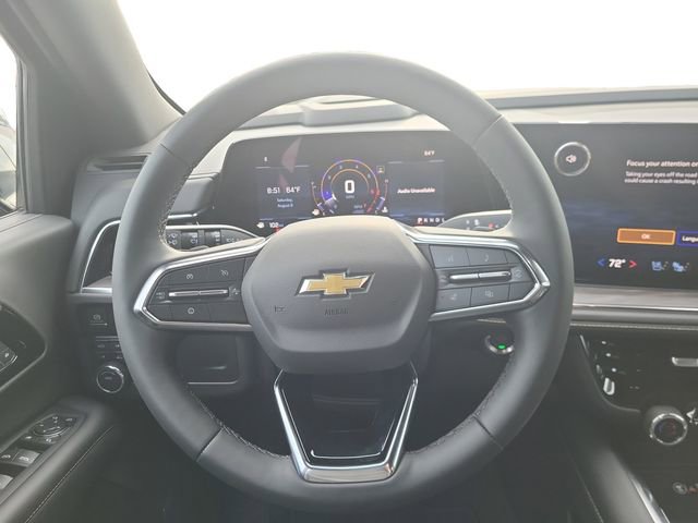 2025 Chevrolet Tahoe Premier photo 10