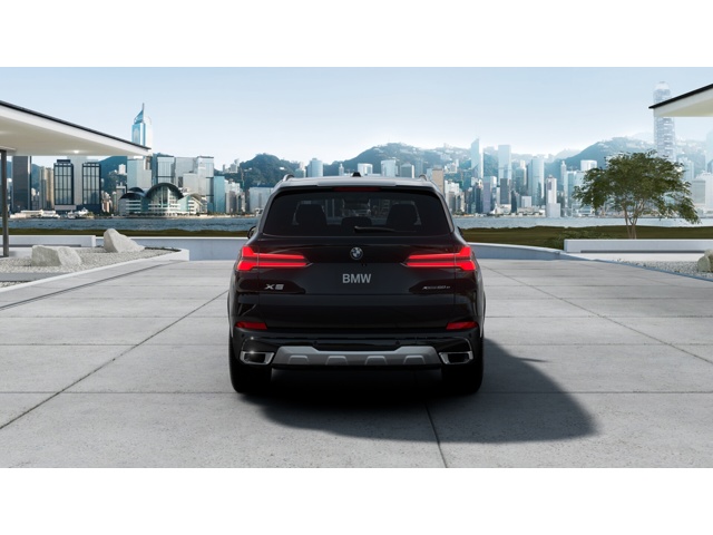 2026 Bmw X5 xDrive50e photo 4