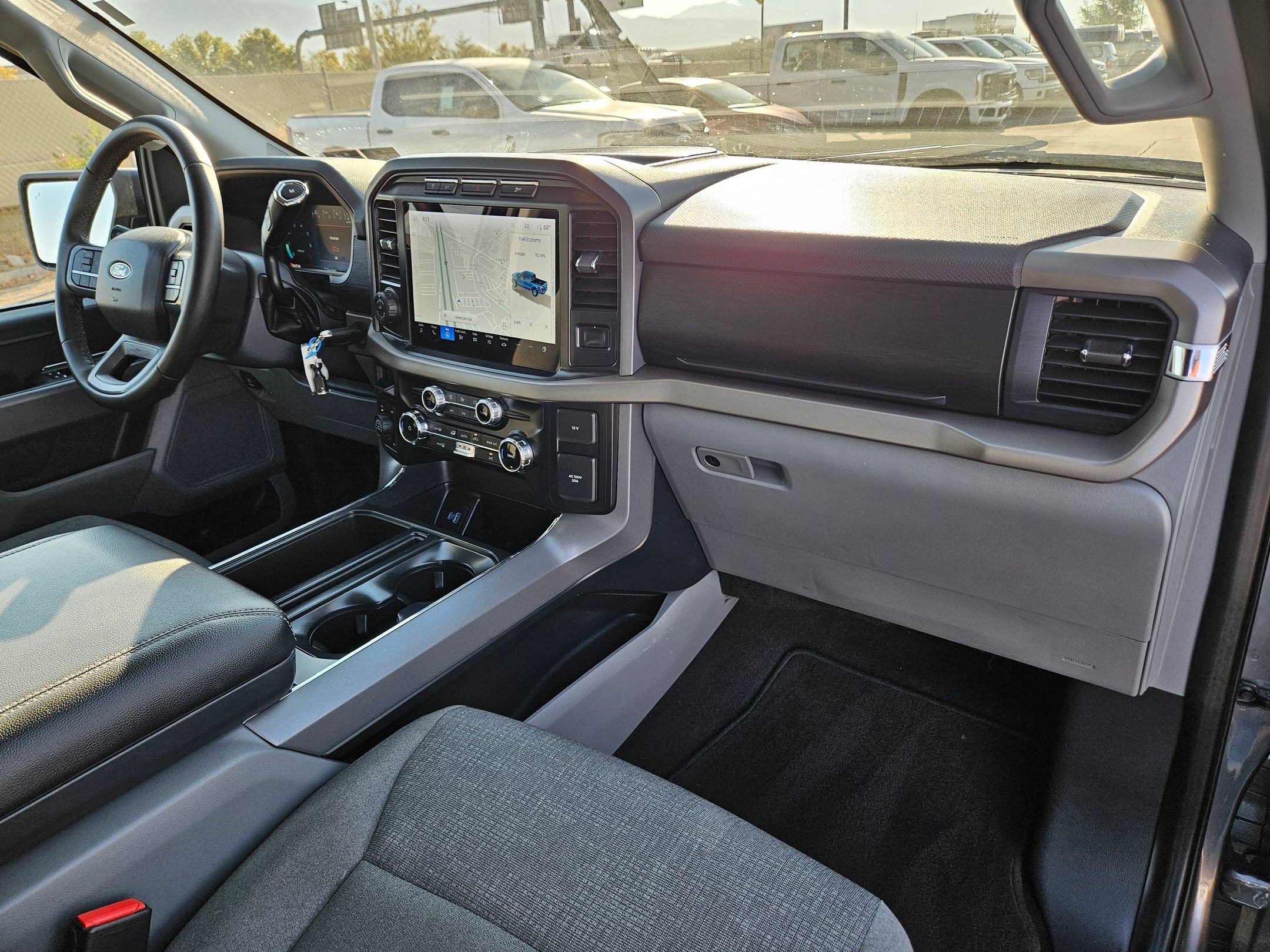 2024 Ford F-150 XLT photo 30