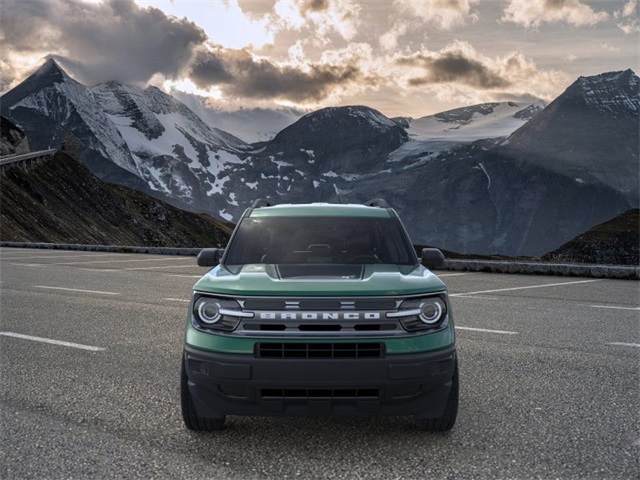 2024 Ford Bronco Sport Big Bend photo 6