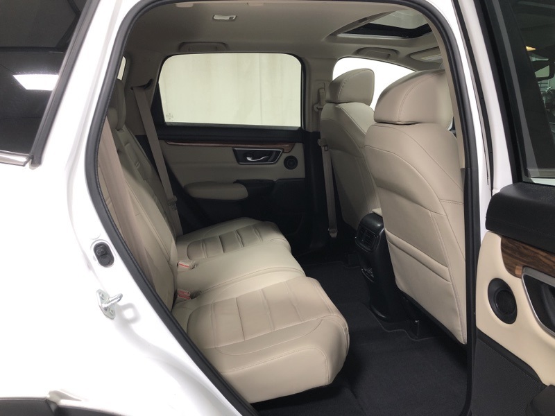 2022 Honda CR-V EX-L Sport photo 10