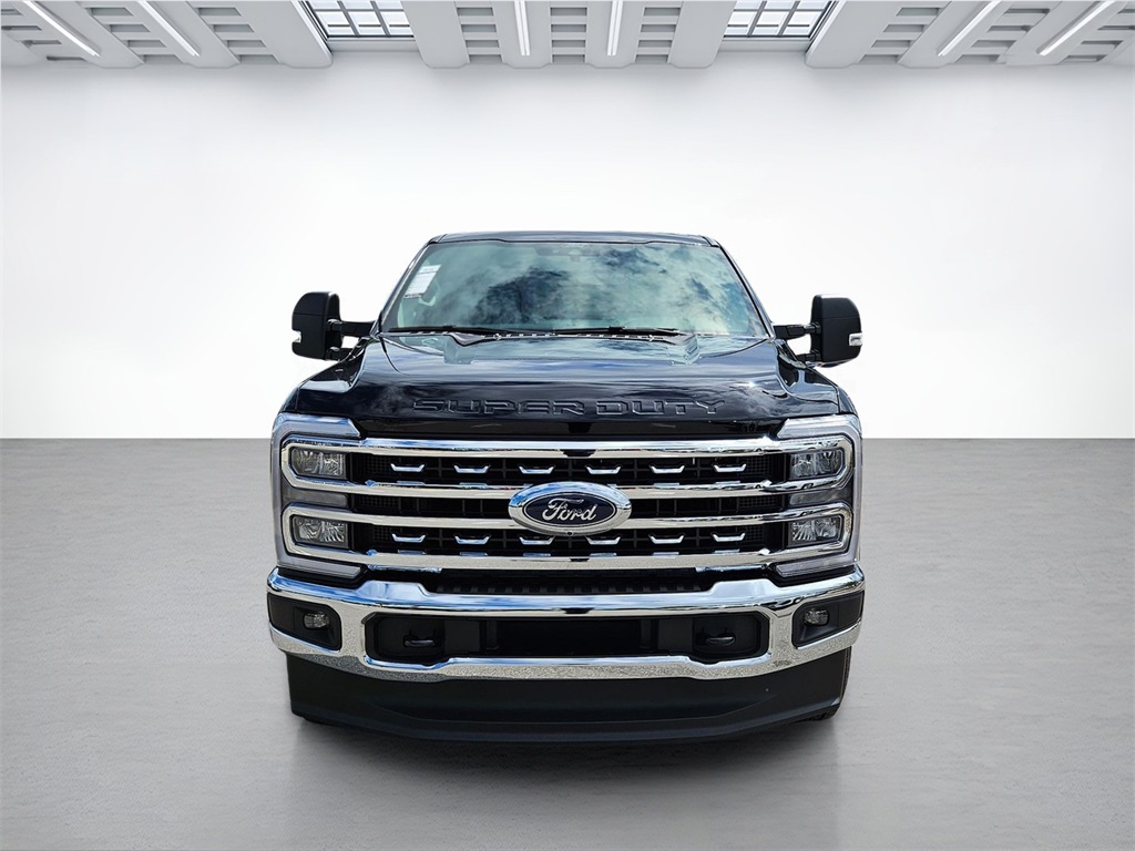 2026 Ford F-250 XLT photo 3