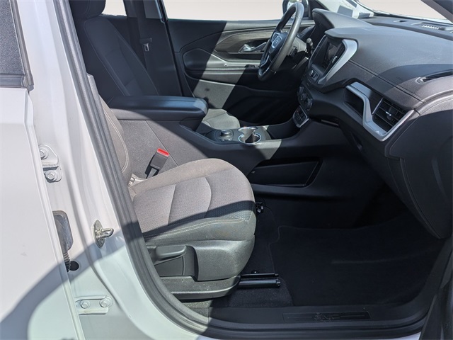 2023 Gmc Terrain SLE photo 29