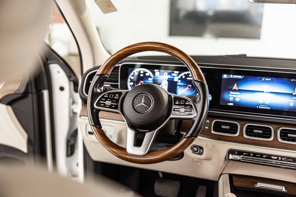 2022 MERCEDES-BENZ GLE-CLASS - Image 38
